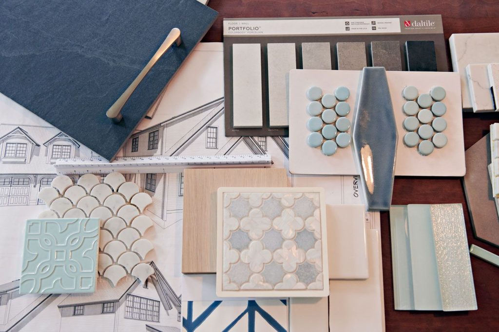 8 Benefits of Working with an Interior Designer