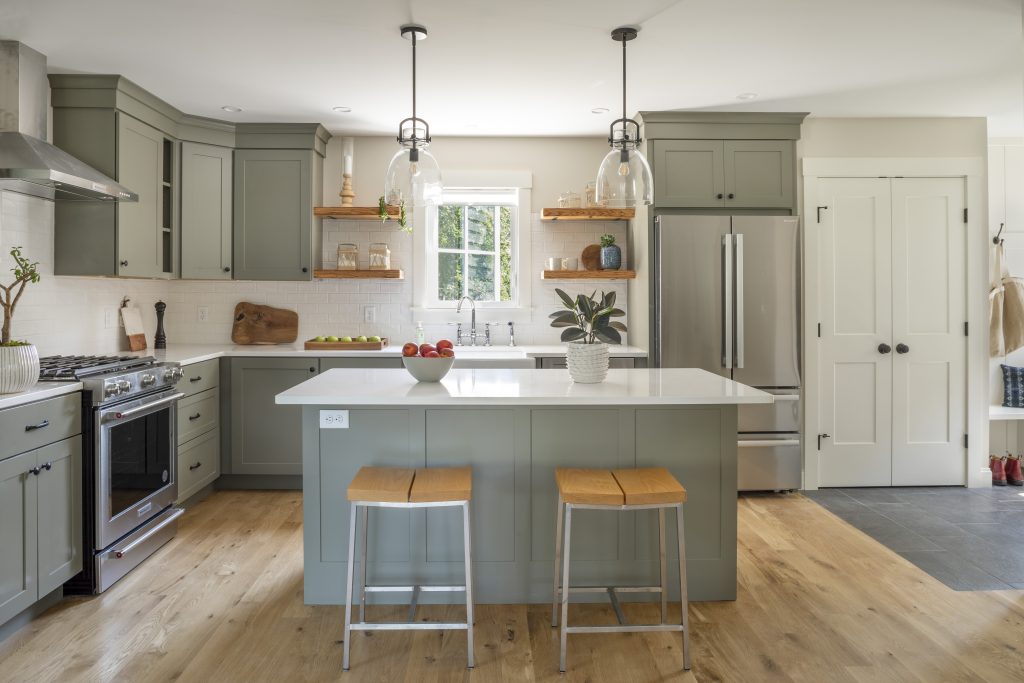 11 Kitchen Refresh Ideas We Love