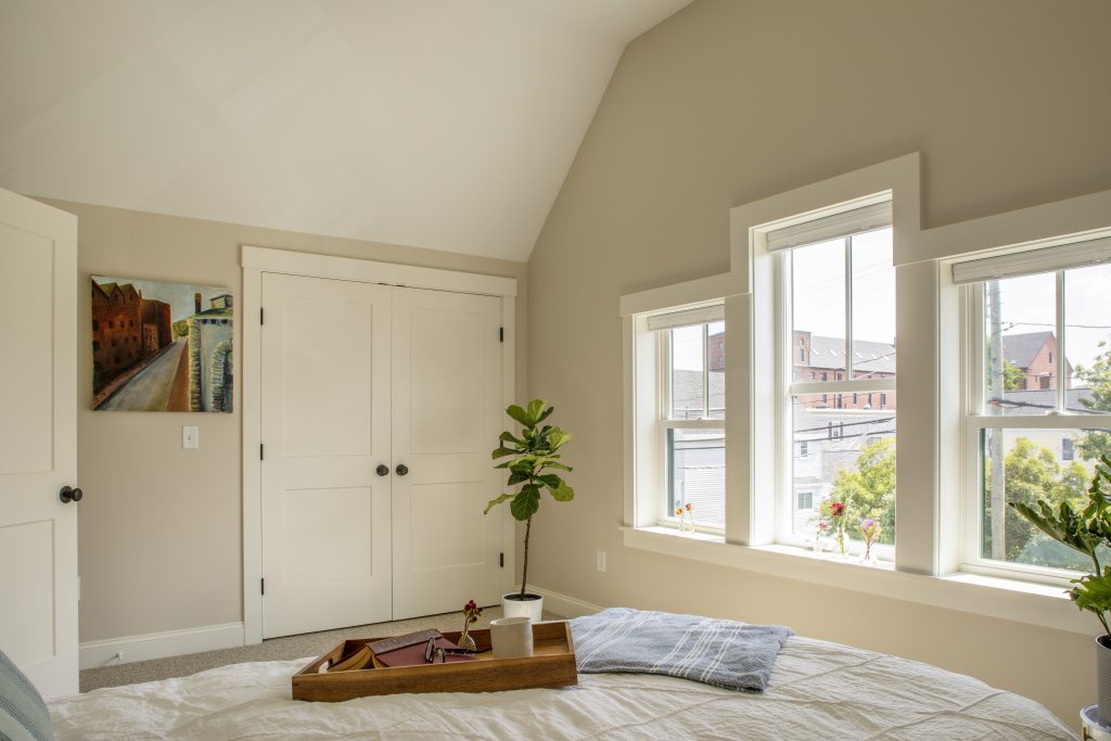 Floor to Ceiling: How to Create a Cohesive Design Concept for Your Home