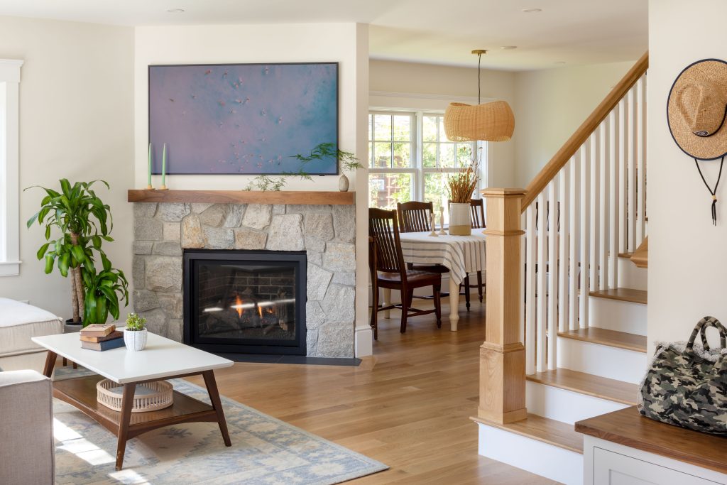 The Advantages of Open Concept Living Spaces: Why You Should Consider it for Your Home