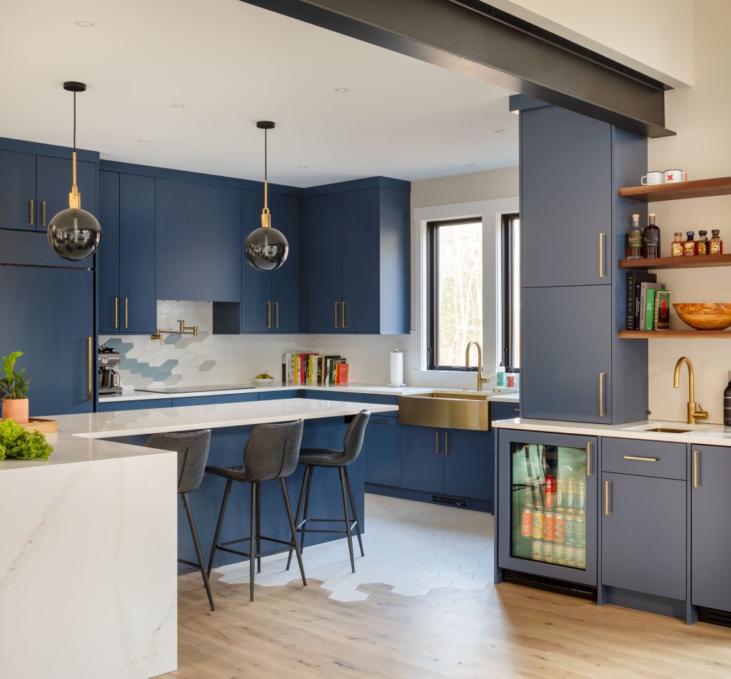 The Power of Color: How Color Psychology Shapes Interior Design