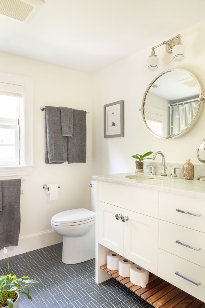 The Art of Designing a Luxurious Bathroom Retreat