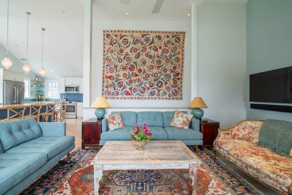 Eclectic Living: A Style for Every Personality