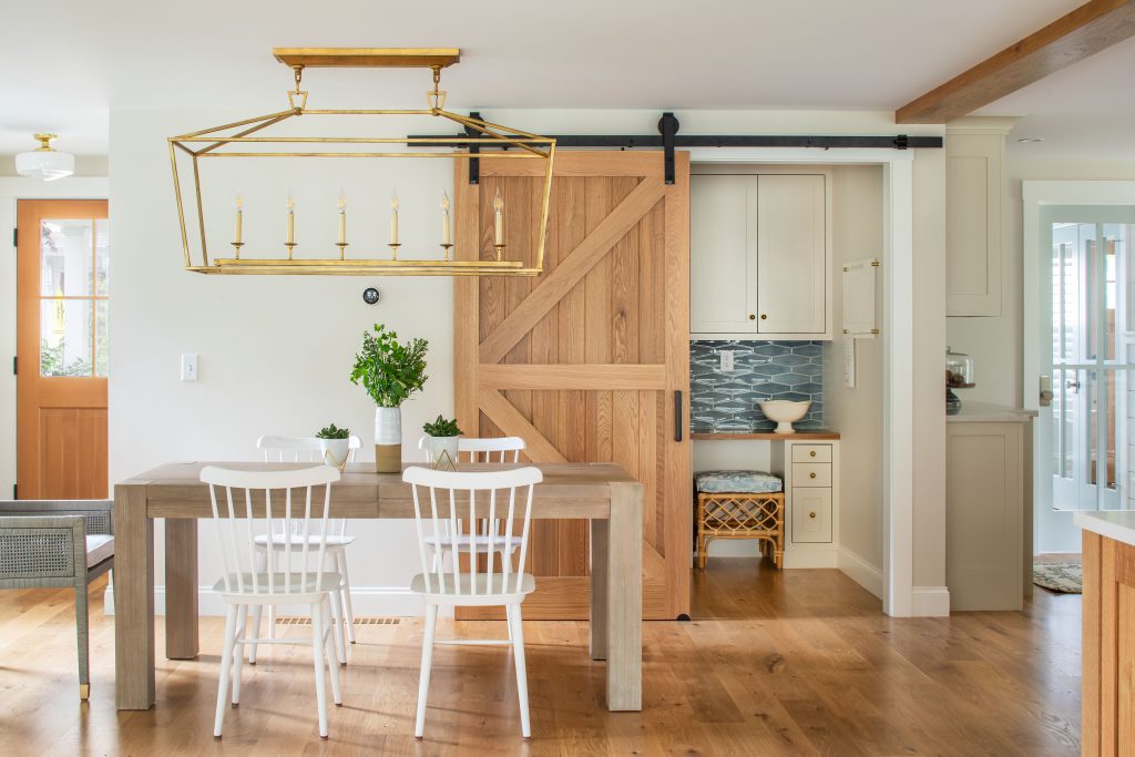 Coastal Living: A Design Guide