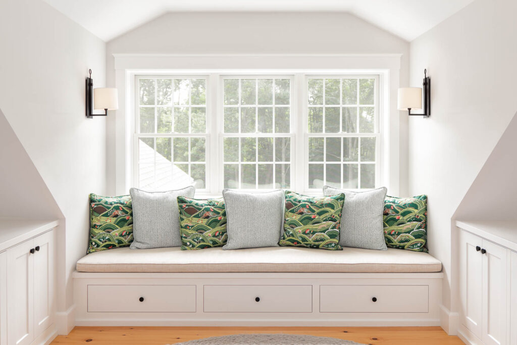 How to Create a Cozy Nook in Your Home