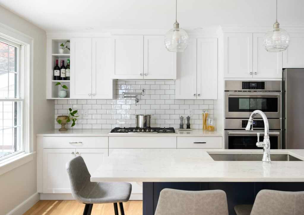 Case Study: A Look Back at the Rye Colonial Renovation