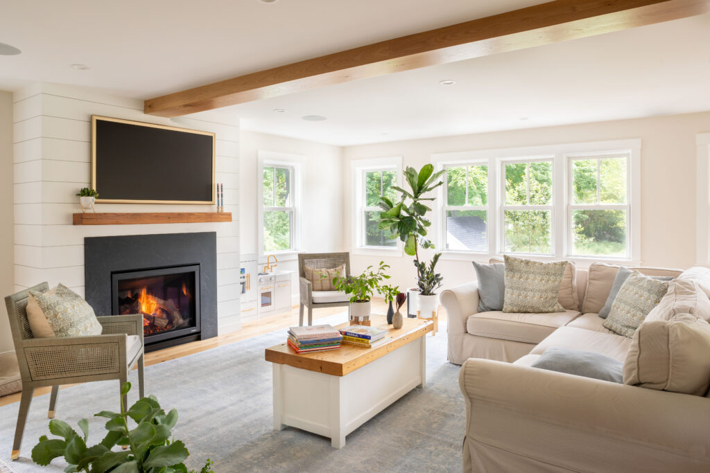 Simple Ways to Refresh Your Space on a Budget