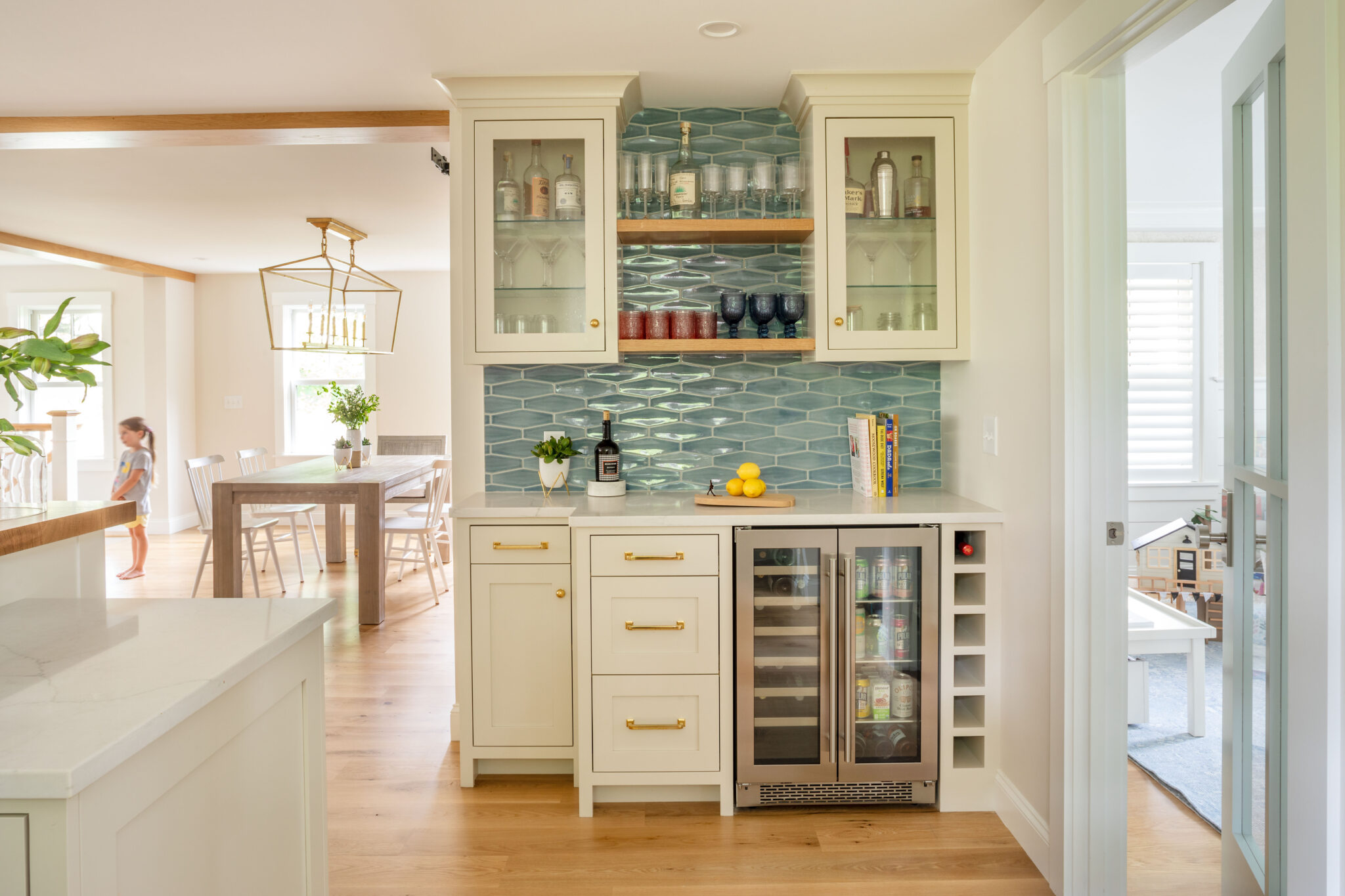How to Add Color into Your Home Without it Being Too Overwhelming | Amy ...