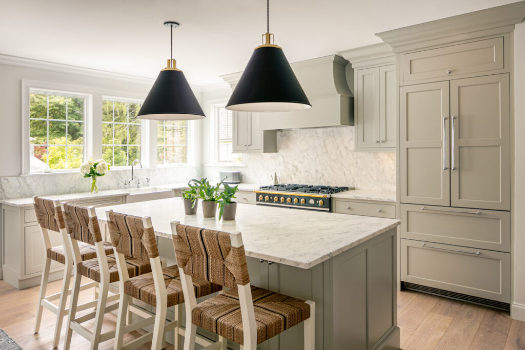 Exploring the Charm of Cape Cod Style Homes