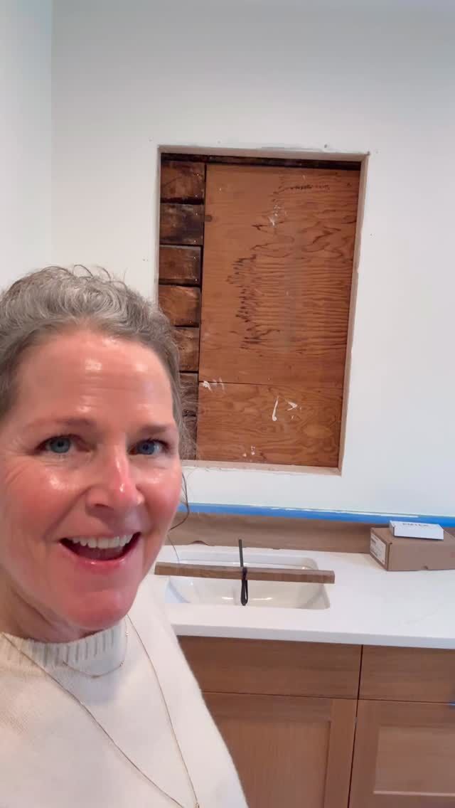 Vanity talk — a quick look at what makes a well designed vanity.