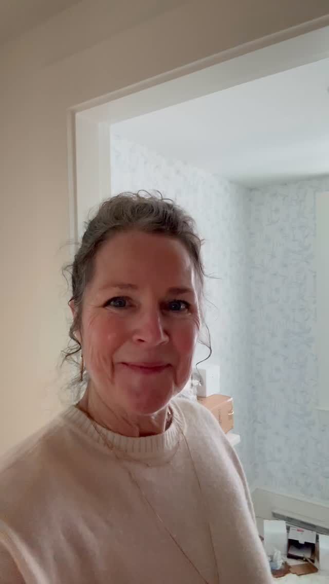 Third floor tour of the Portsmouth New Englander!