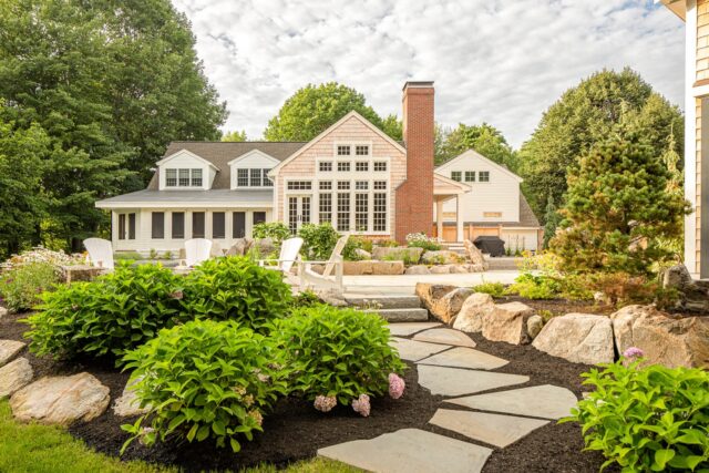 We are planning our spring landscapes, are you? 
Let us know if you want some help!